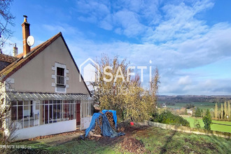 achat maison pouille 41110
