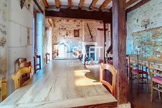 achat maison pouille 41110