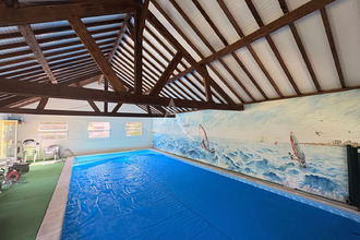 achat maison pouille 41110