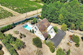 achat maison pouille 41110