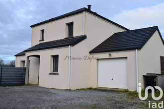 achat maison pouille-les-coteaux 44522