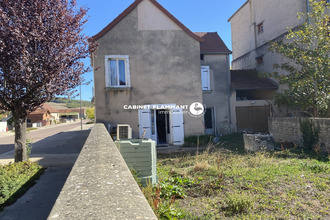 achat maison pouillenay 21150