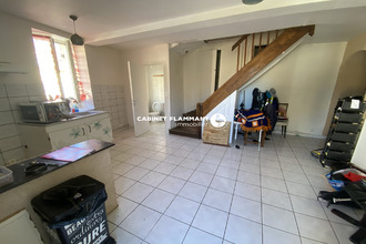 achat maison pouillenay 21150