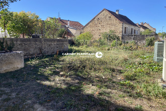 achat maison pouillenay 21150
