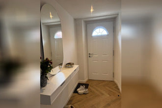 achat maison pouilley-francais 25410