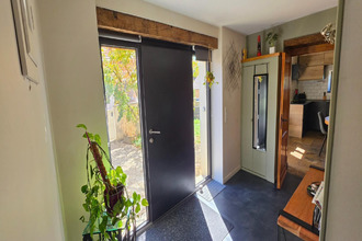 achat maison pouilley-francais 25410