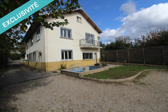 achat maison pouilley-les-vignes 25115