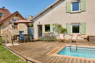 achat maison pouilley-les-vignes 25115