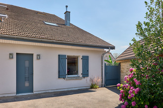 achat maison pouilley-les-vignes 25115