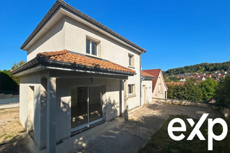 achat maison pouilley-les-vignes 25115