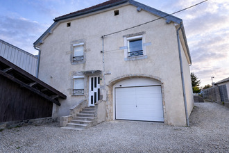 achat maison pouilley-les-vignes 25115