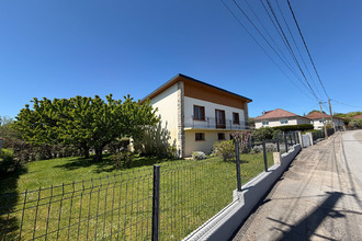 achat maison pouilley-les-vignes 25115