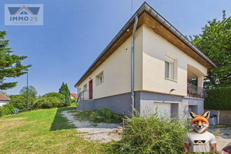 achat maison pouilley-les-vignes 25115