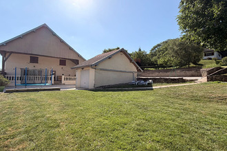 achat maison pouilley-les-vignes 25115
