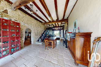 achat maison pouillon 40350