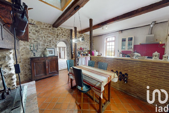 achat maison pouillon 40350