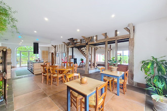 achat maison pouillon 40350