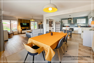 achat maison pouillon 40350