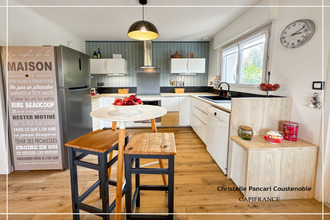 achat maison pouillon 40350