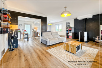 achat maison pouillon 40350