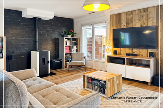 achat maison pouillon 40350