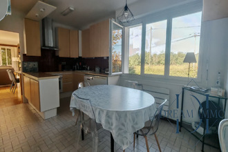 achat maison pouillon 40350