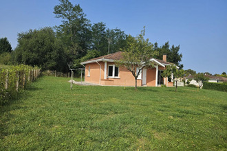 achat maison pouillon 40350