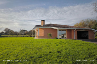 achat maison pouillon 40350