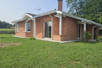 achat maison pouillon 40350