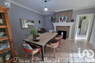 achat maison pouillon 40350