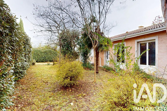 achat maison pouillon 40350