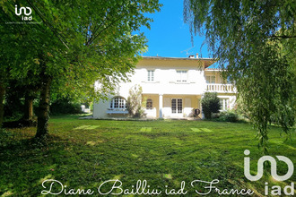 achat maison pouillon 40350