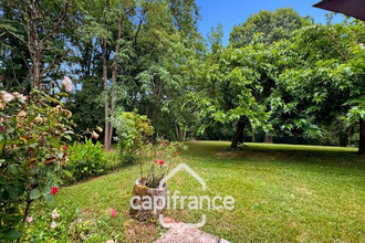 achat maison pouillon 40350