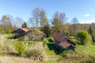 achat maison pouillon 40350