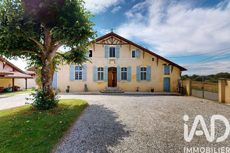achat maison pouillon 40350