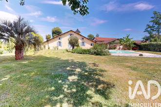 achat maison pouillon 40350