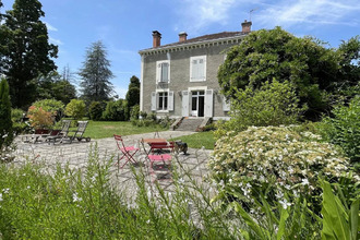 achat maison pouillon 40350