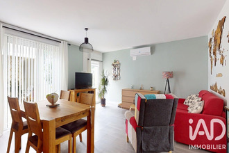 achat maison pouillon 40350