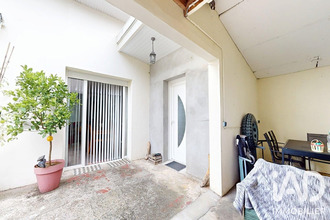 achat maison pouillon 40350