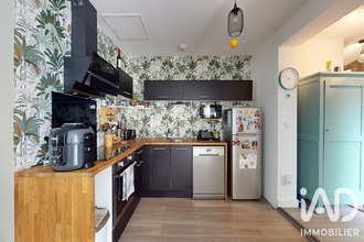 achat maison pouillon 40350