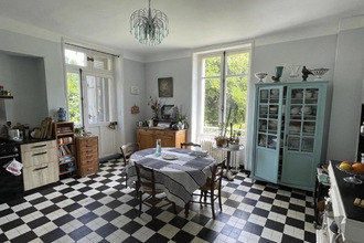 achat maison pouillon 40350