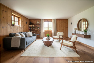 achat maison pouillon 40350
