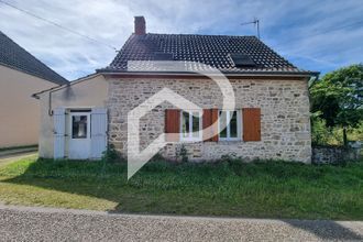 achat maison pouilloux 71230