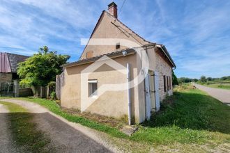 achat maison pouilloux 71230