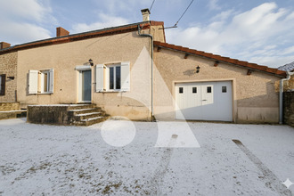 achat maison pouilloux 71230