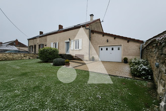 achat maison pouilloux 71230