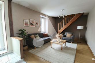 achat maison pouilloux 71230