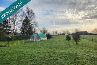 achat maison pouilloux 71230