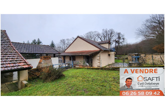 achat maison pouilloux 71230