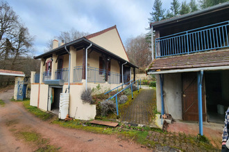 achat maison pouilloux 71230